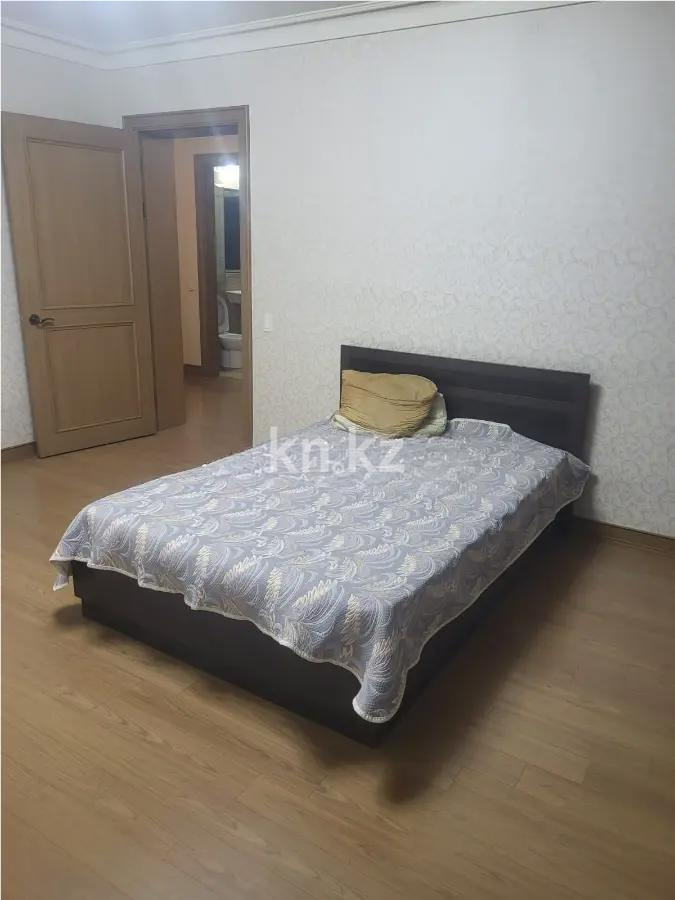 Продажа 3-комнатной квартиры, 109.2 м² в Алматы - фото 3