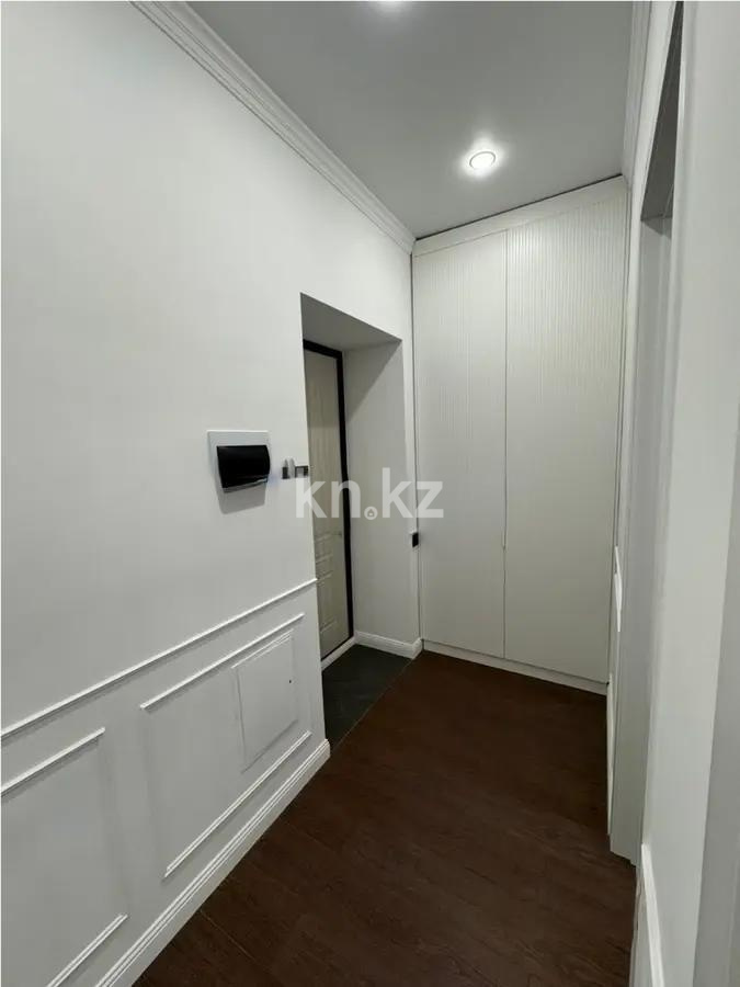 Продажа 2-комнатной квартиры, 36 м², пр. Туран, дом  55/7 в Астане - фото 5