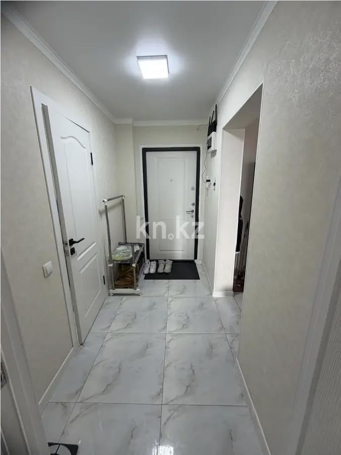 Продажа 2-комнатной квартиры, 43 м² в Алматы - фото 5