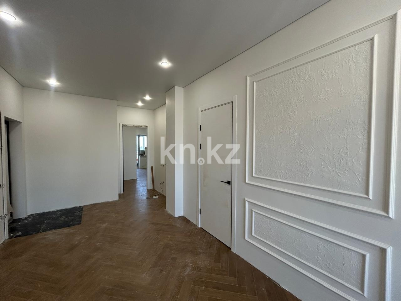 Продажа 3-комнатной квартиры, 81 м² в Караганде - фото 4