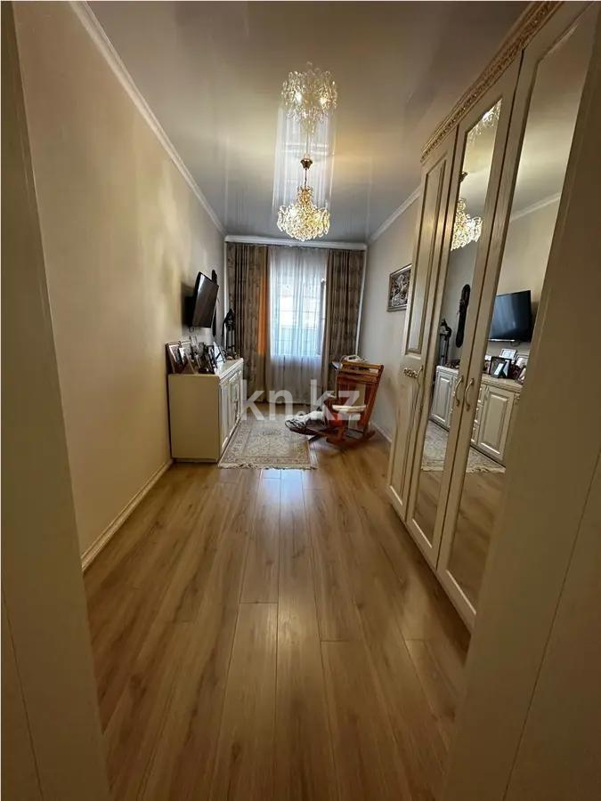 Продажа 4-комнатной квартиры, 131 м², ул. 3-я, дом  10а в Караганде - фото 5