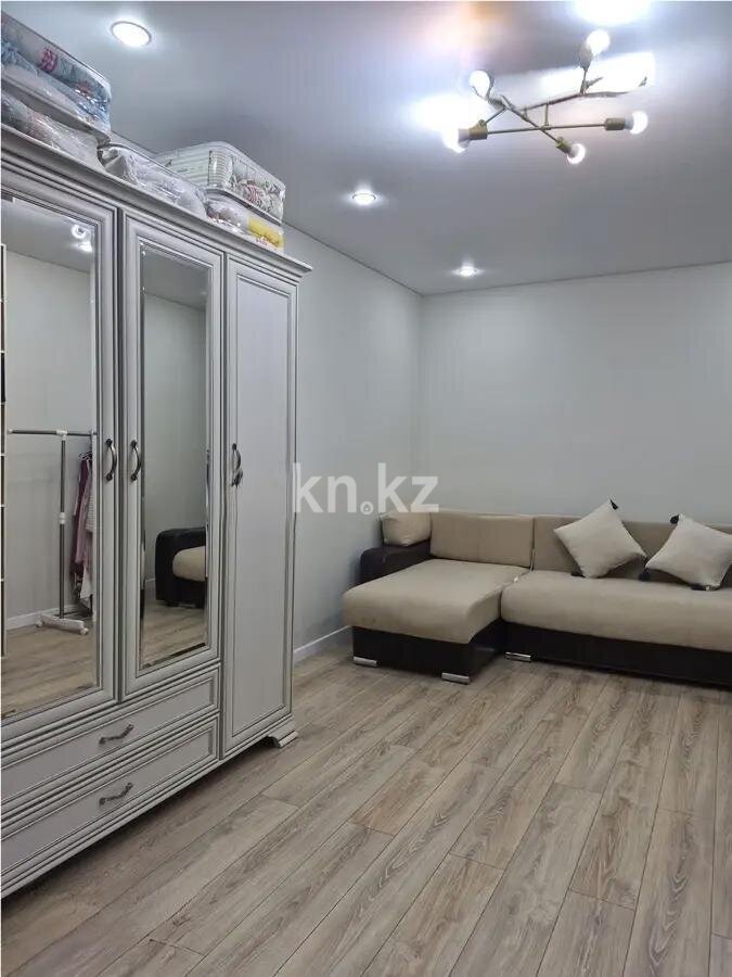 Продажа 2-комнатной квартиры, 64 м² в Алматы