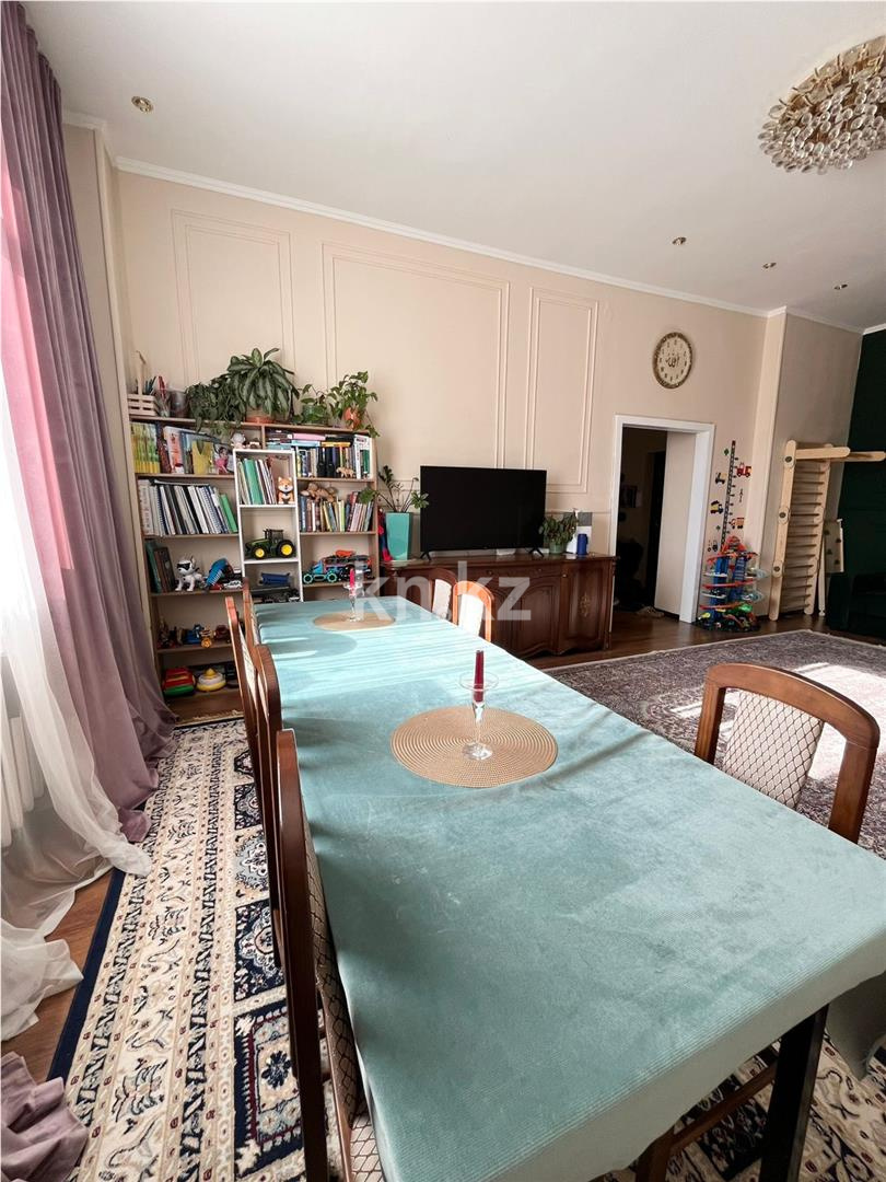 Продажа 2-комнатной квартиры, 76 м² в Астане - фото 5