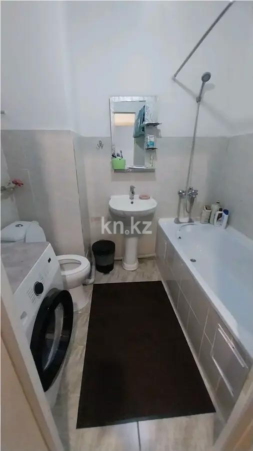 Продажа 2-комнатной квартиры, 48 м², ул. Ырысты, дом  46/13 в Алматы - фото 4