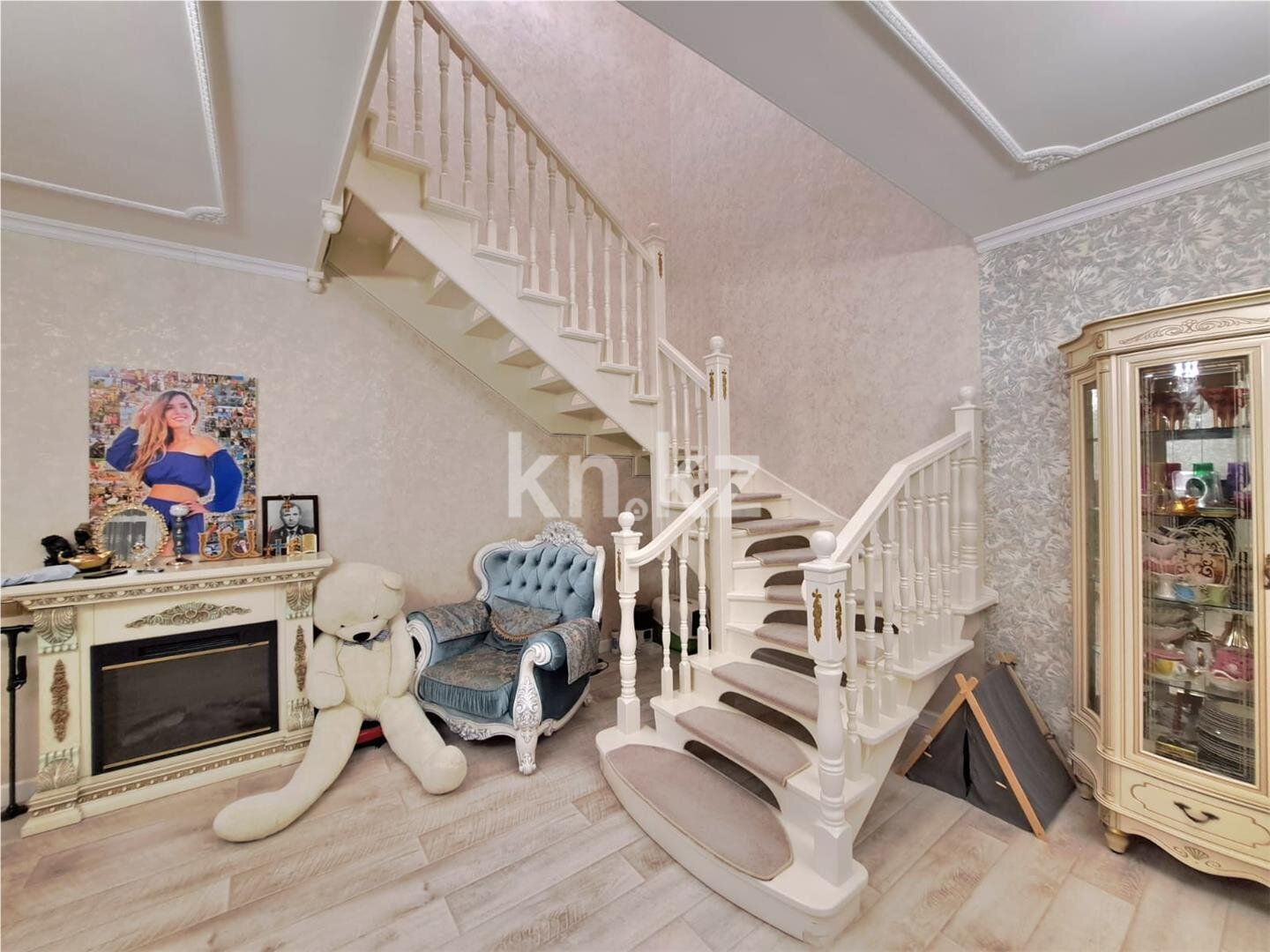 Продажа 5-комнатной квартиры, 252 м² в Астане - фото 26