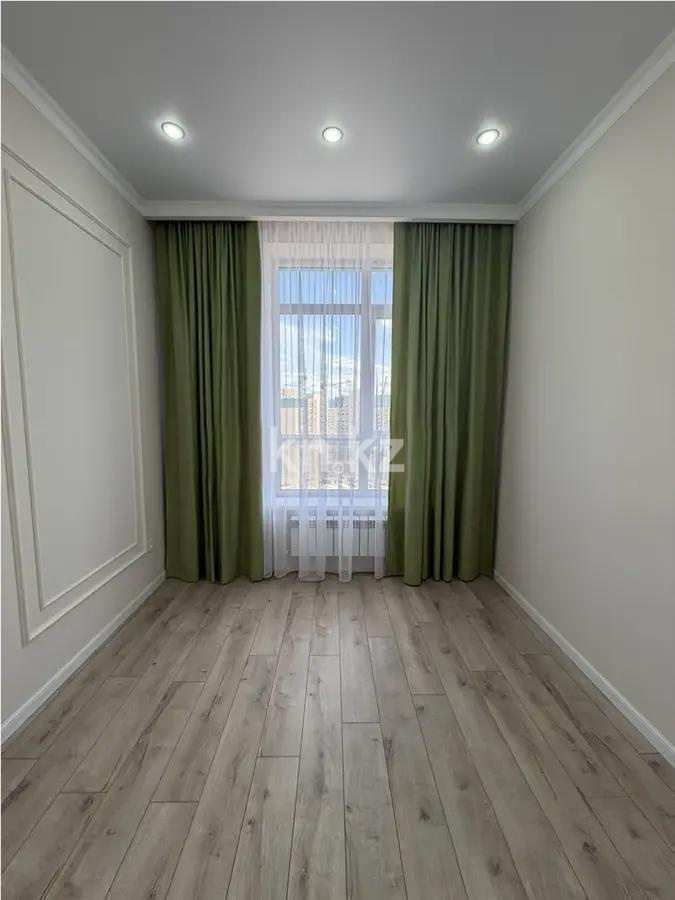 Продажа 3-комнатной квартиры, 77 м² в Караганде