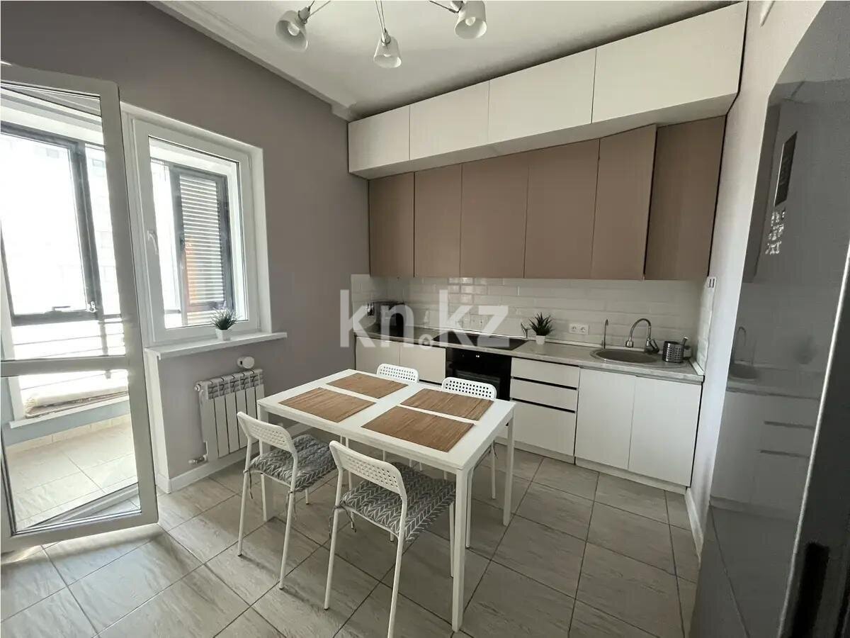 Продажа 2-комнатной квартиры, 67.3 м² в Астане - фото 3