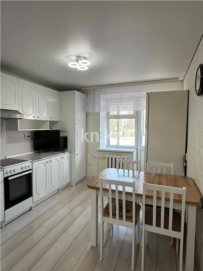 Продажа 1-комнатной квартиры, 36 м² в Астане - фото 2