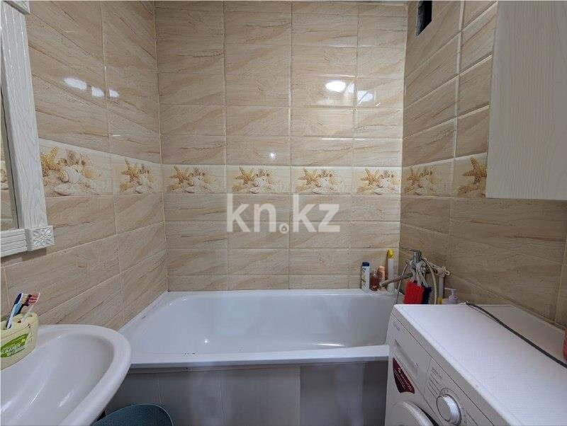 Продажа 3-комнатной квартиры, 65 м² в Караганде - фото 9