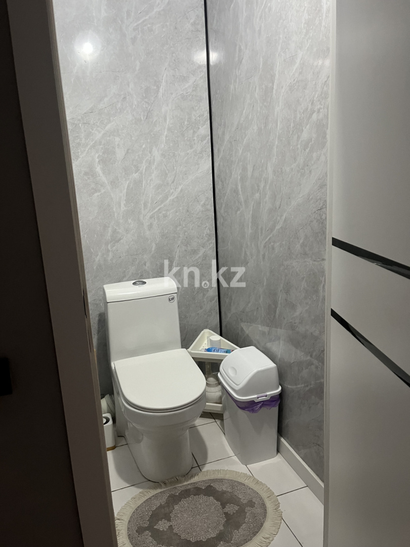 Продажа 3-комнатной квартиры, 80 м² в Алматы - фото 13