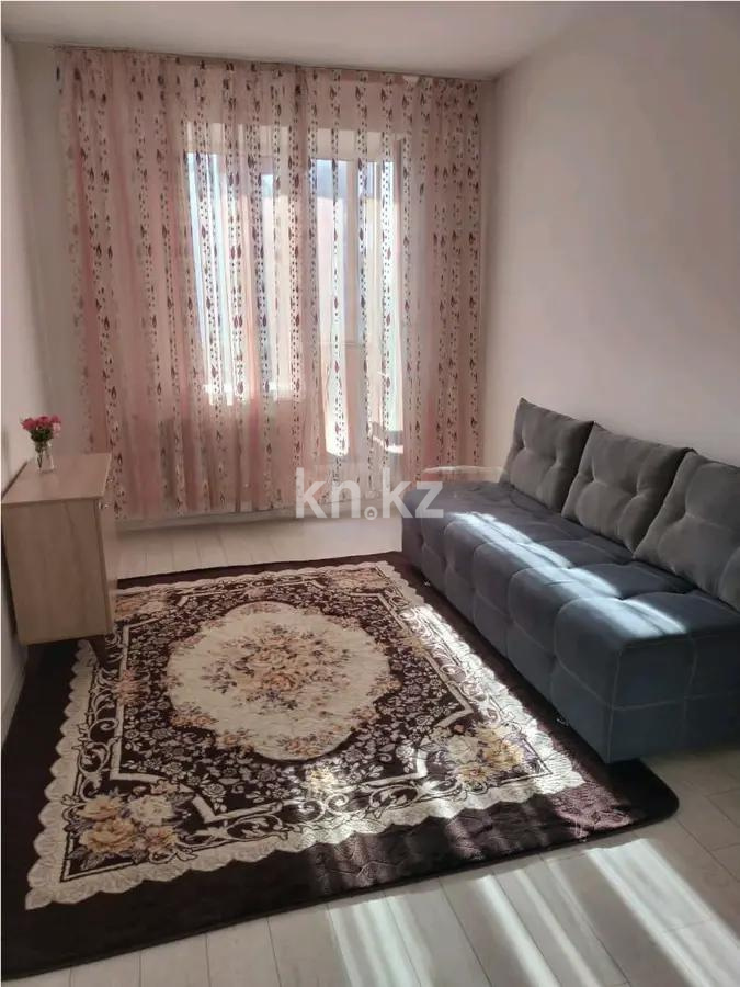 Продажа 1-комнатной квартиры, 32 м² в Астане