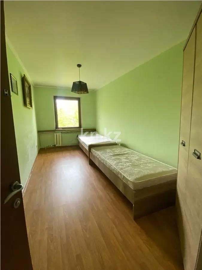 Продажа 3-комнатной квартиры, 68 м², мкр. Таугуль, дом  46 в Алматы - фото 3