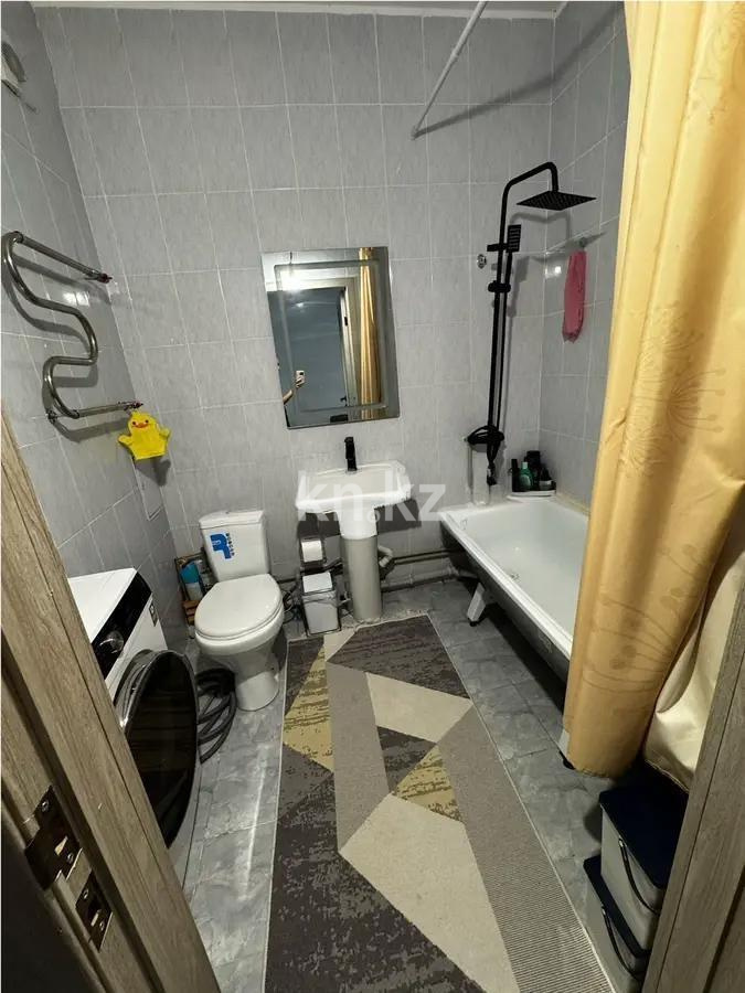 Продажа 3-комнатной квартиры, 68.9 м², ул. Северное Кольцо, дом  92/13 в Алматы - фото 4