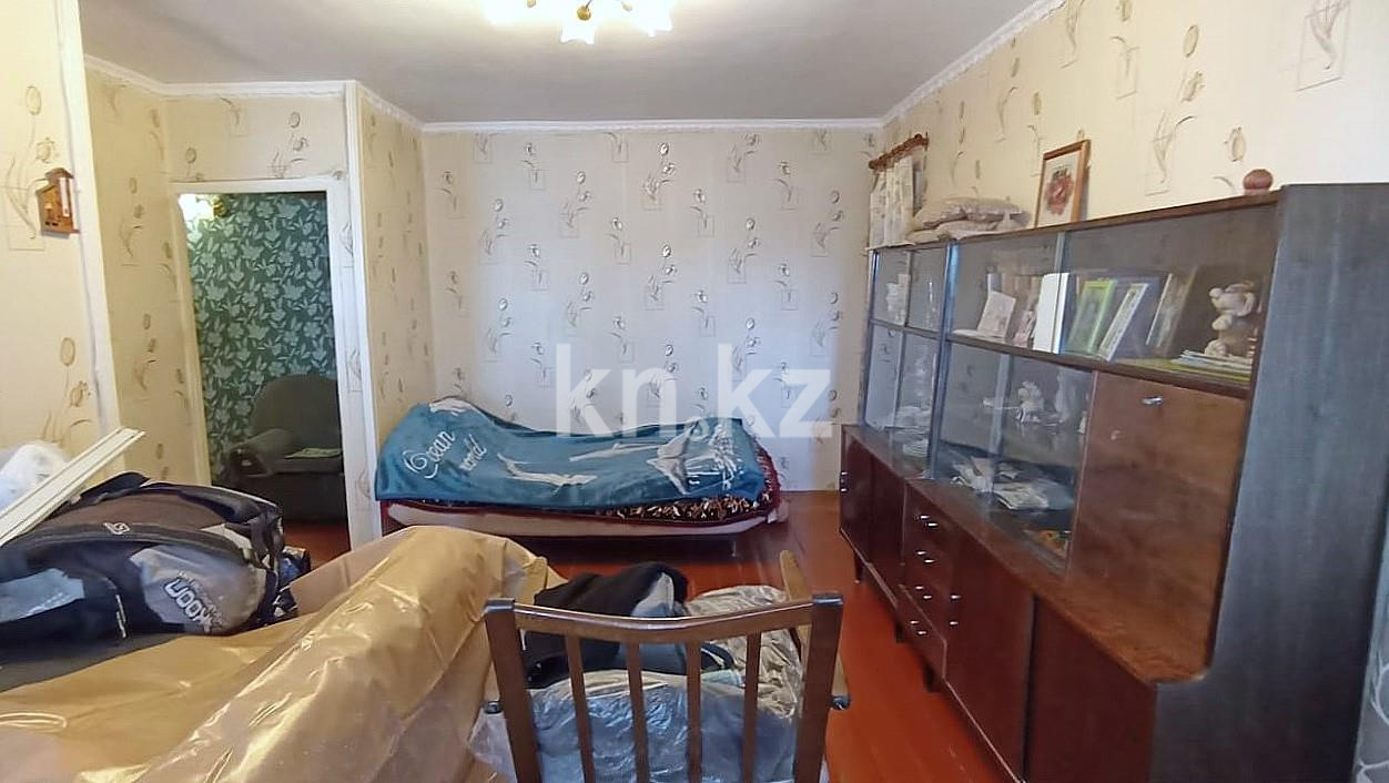 Продажа 2-комнатной квартиры, 45 м² в Темиртау - фото 2