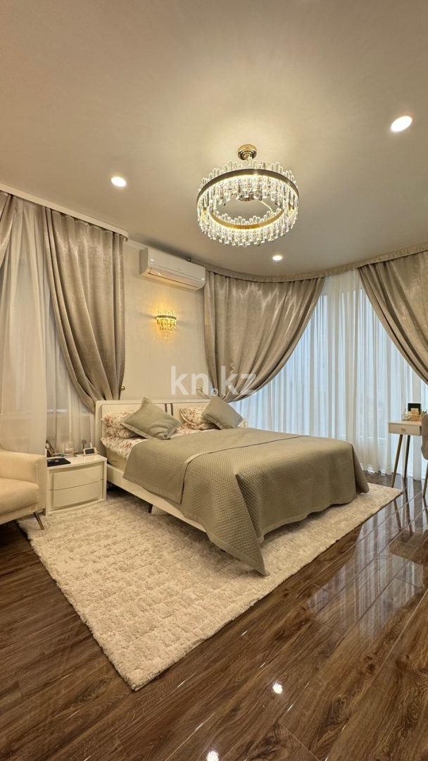 Продажа 3-комнатного дома, 147 м² в Алматы - фото 20