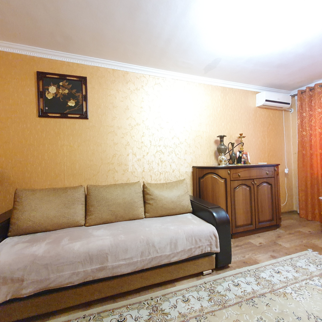 Продажа 3-комнатной квартиры, 60 м² в Актобе - фото 18