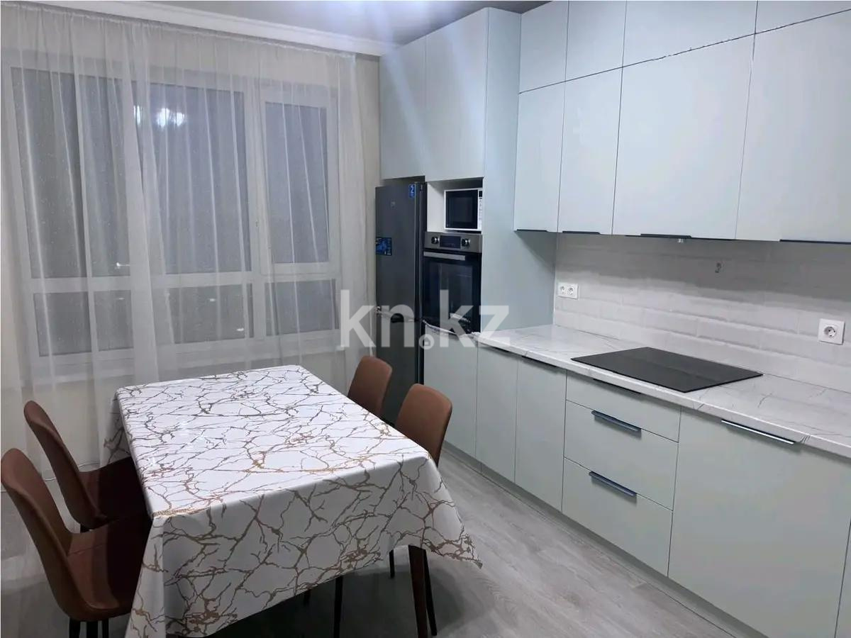 Продажа 2-комнатной квартиры, 66.62 м² в Астане - фото 3