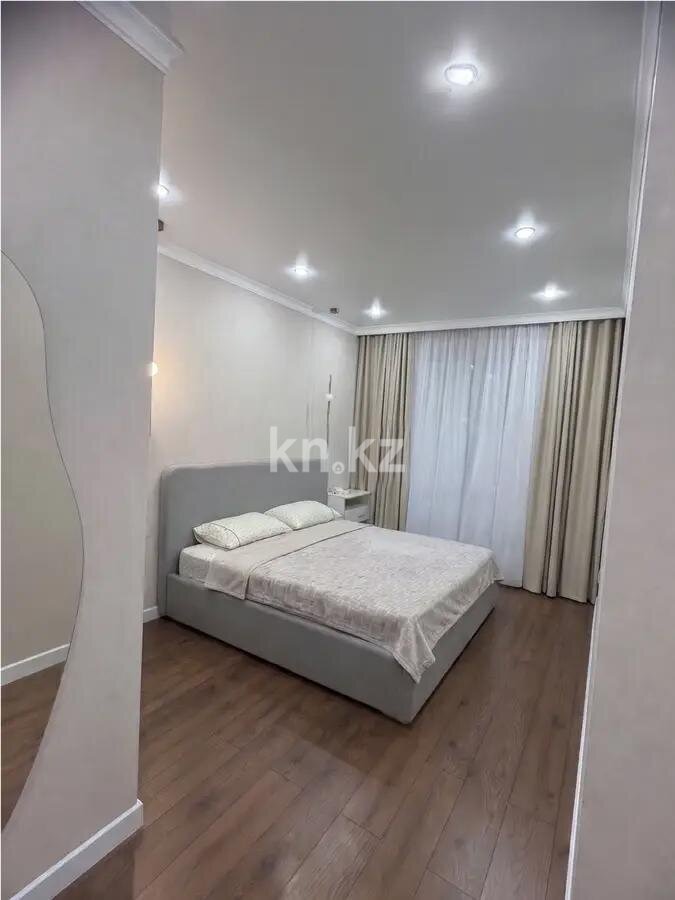 Продажа 2-комнатной квартиры, 63 м² в Астане - фото 2