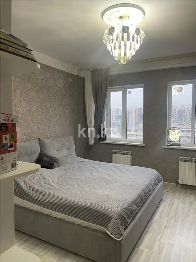 Продажа 2-комнатной квартиры, 60 м² в Алматы - фото 2