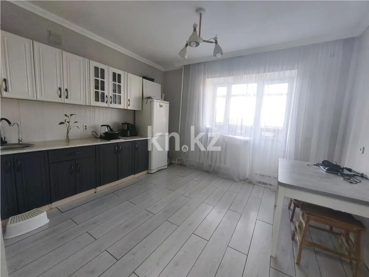 Продажа 1-комнатной квартиры, 55 м² в Астане - фото 2