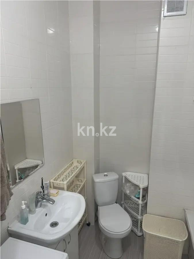 Продажа 1-комнатной квартиры, 40.6 м² в Астане - фото 3