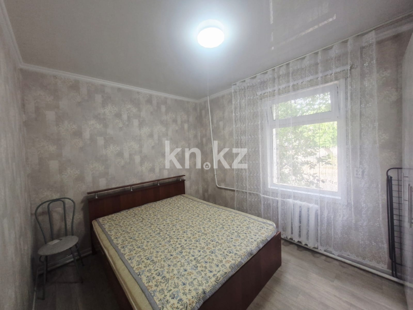 Продажа 2-комнатной квартиры, 47.3 м² в Костанае - фото 5