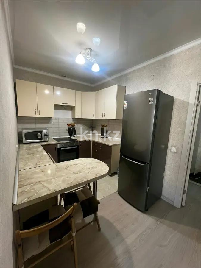 Продажа 2-комнатной квартиры, 43 м² в Алматы - фото 2