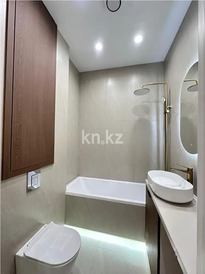 Продажа 2-комнатной квартиры, 45 м² в Астане - фото 4