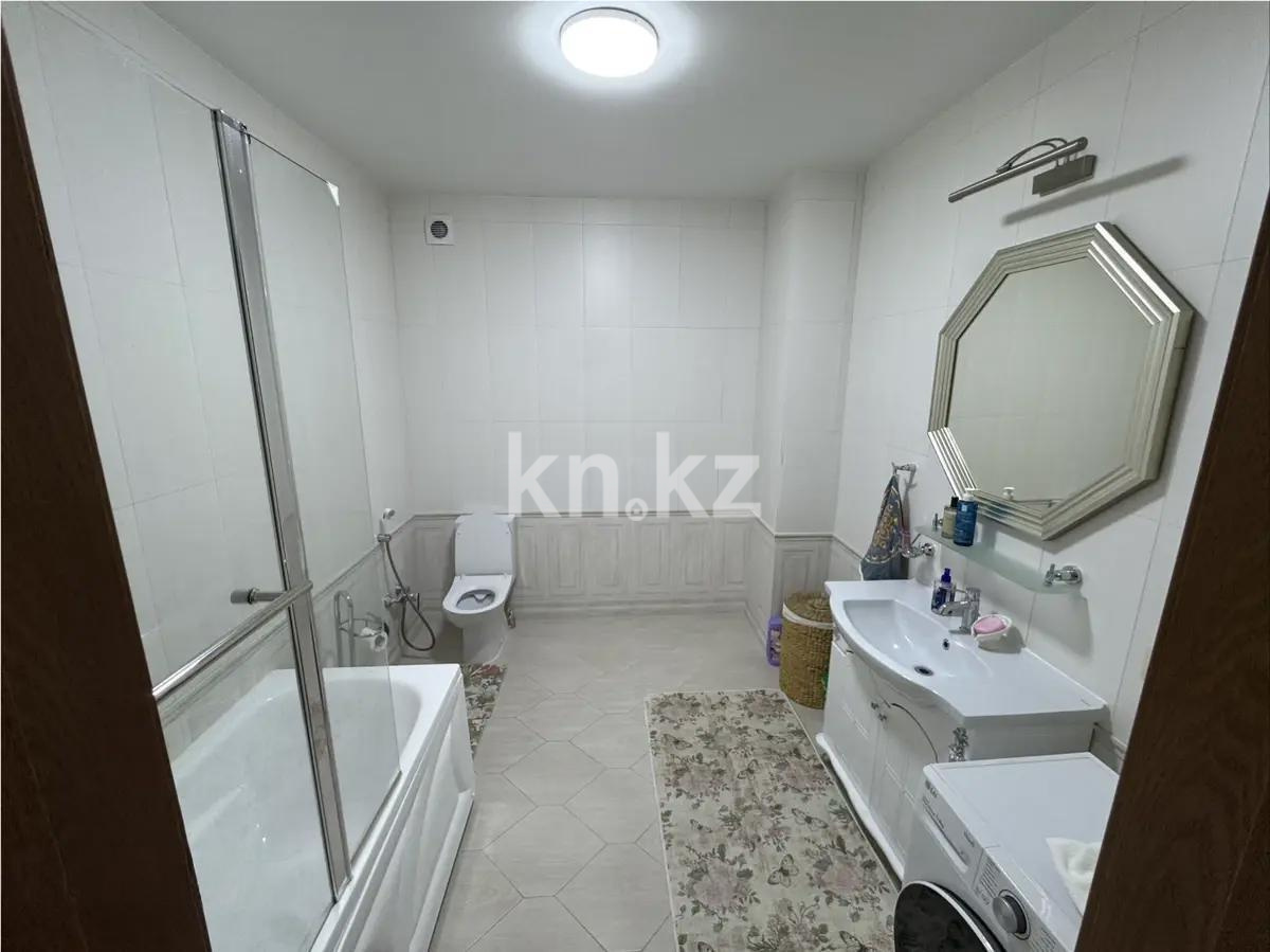 Продажа 4-комнатной квартиры, 253 м² в Астане - фото 3