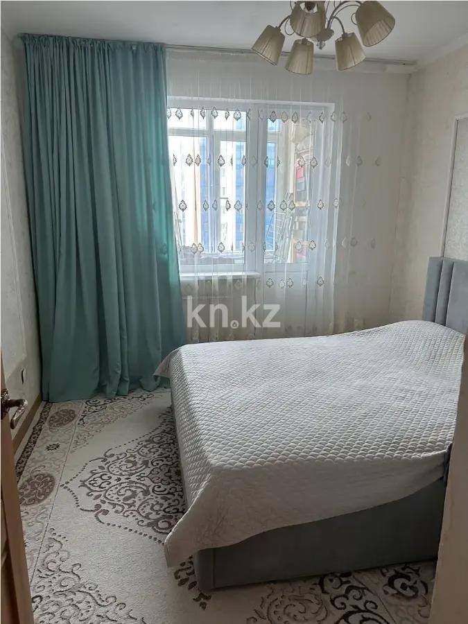 Продажа 3-комнатной квартиры, 77.6 м² в Астане - фото 2