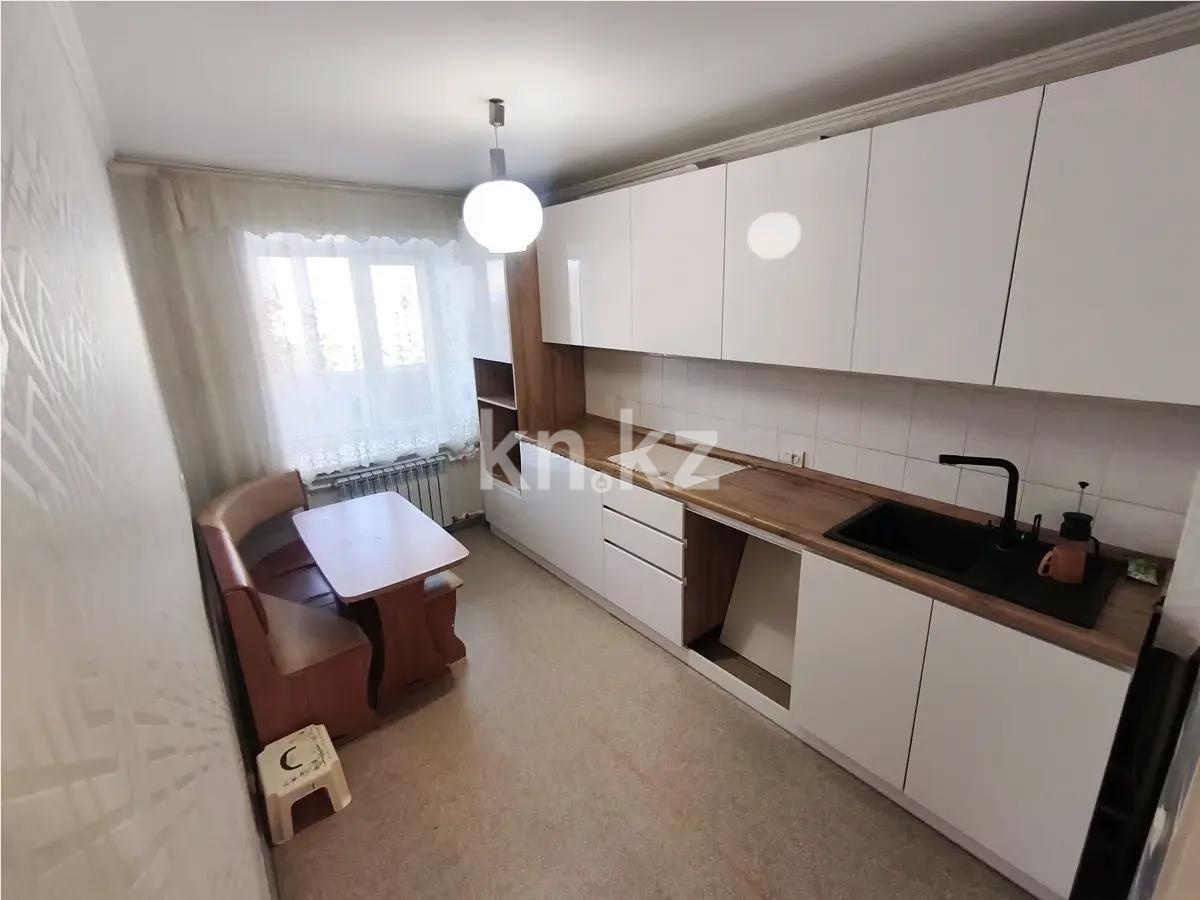Продажа 3-комнатной квартиры, 63 м² в Караганде - фото 4