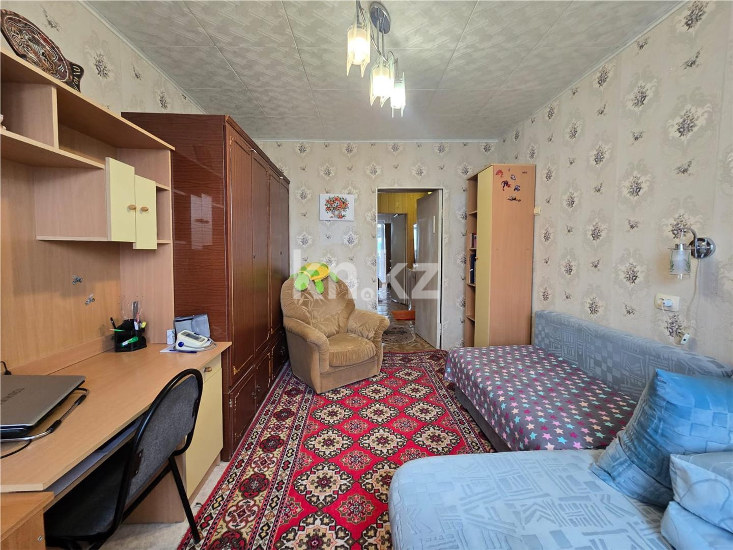 Продажа 3-комнатной квартиры, 67 м² в Темиртау - фото 4