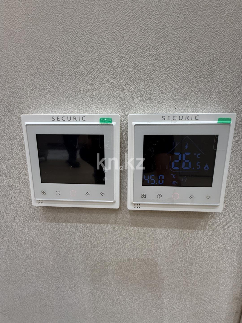 Продажа 3-комнатной квартиры, 88 м², ул. Букетова, дом  3/4 в Караганде - фото 30