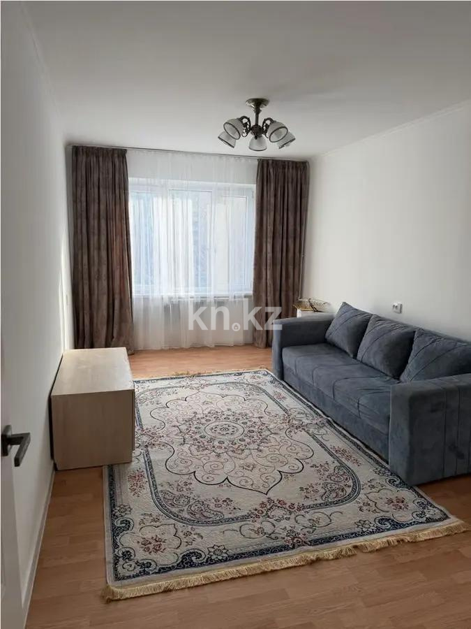 Продажа 2-комнатной квартиры, 55.3 м² в Алматы