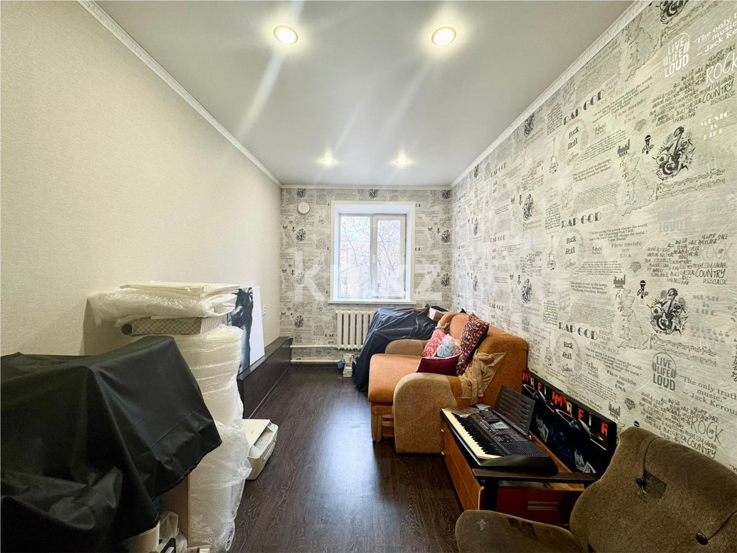 Продажа 3-комнатного дома, 81.3 м², ул. Неверова, дом  20 в Караганде - фото 5