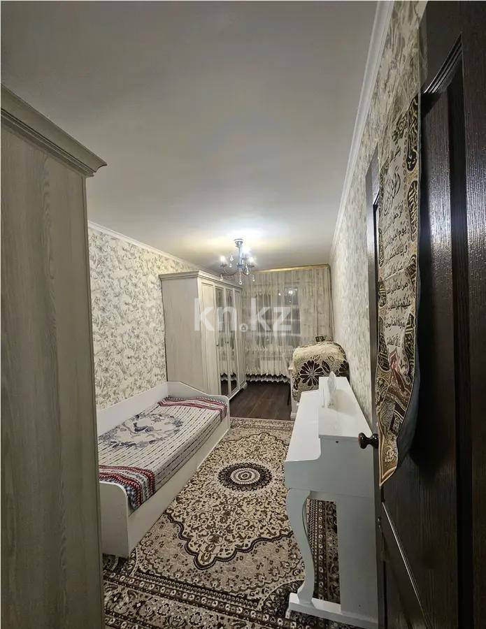 Продажа 2-комнатной квартиры, 45 м² в Алматы - фото 2