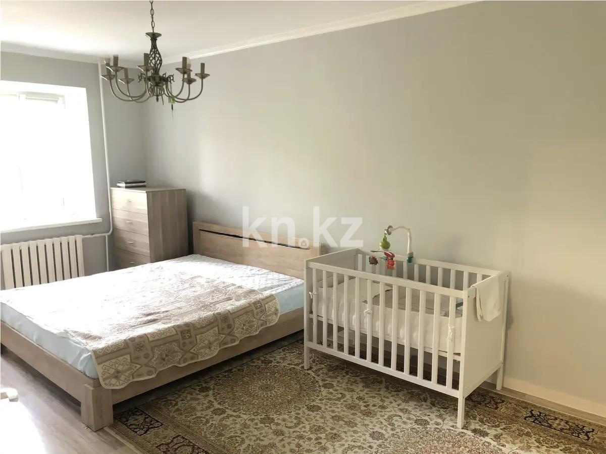Продажа 1-комнатной квартиры, 48 м² в Астане