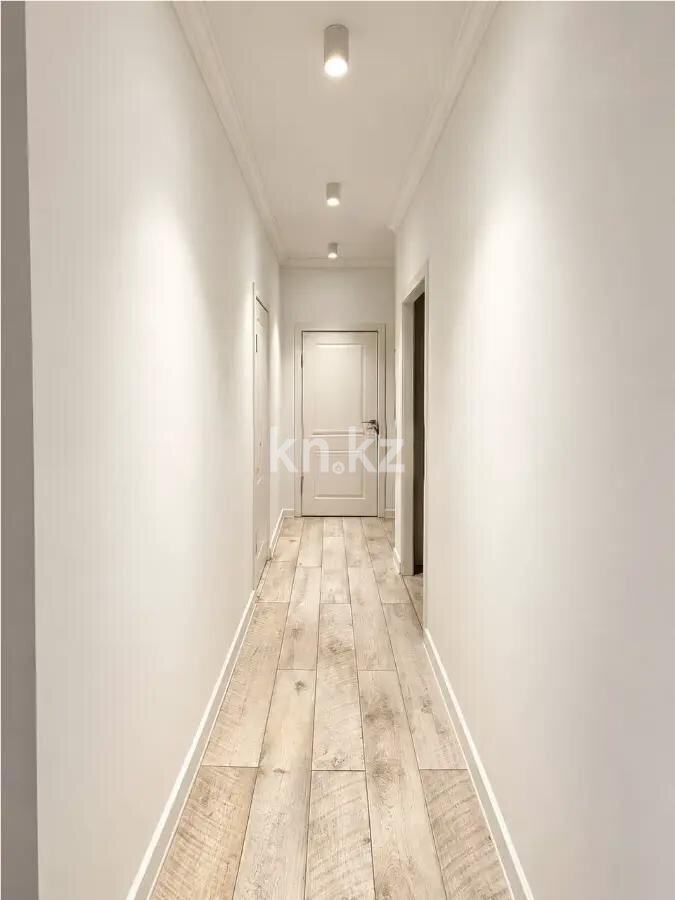 Продажа 2-комнатной квартиры, 55 м² в Алматы - фото 4