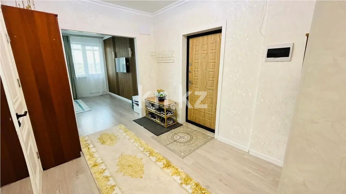 Продажа 2-комнатной квартиры, 61.2 м² в Астане - фото 5