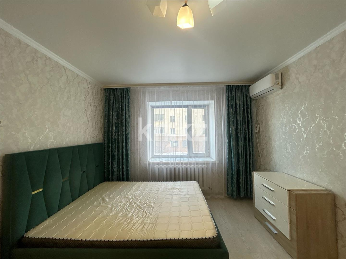 Продажа 1-комнатной квартиры, 43.5 м² в Астане - фото 2