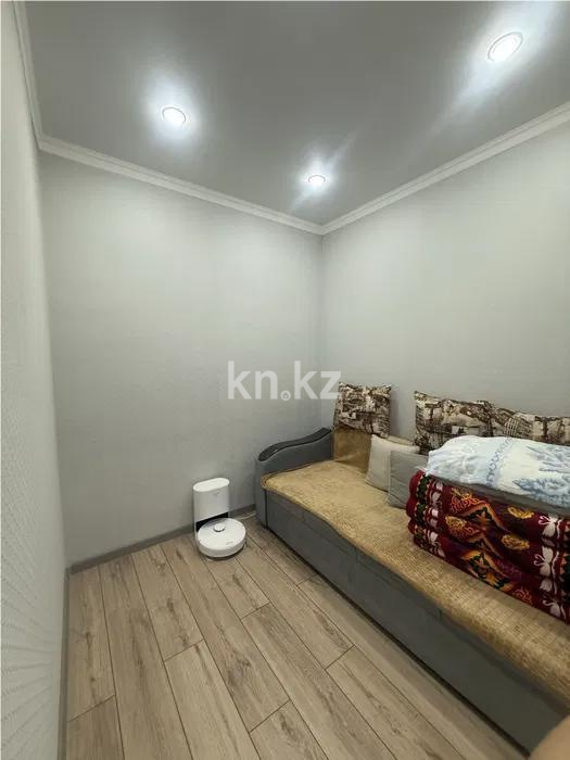 Продажа 1-комнатной квартиры, 35 м² в Астане - фото 2