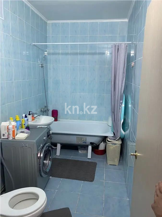 Продажа 1-комнатной квартиры, 30.3 м² в Астане - фото 3