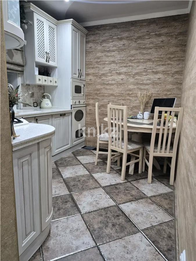 Продажа 3-комнатной квартиры, 65 м² в Караганде - фото 5