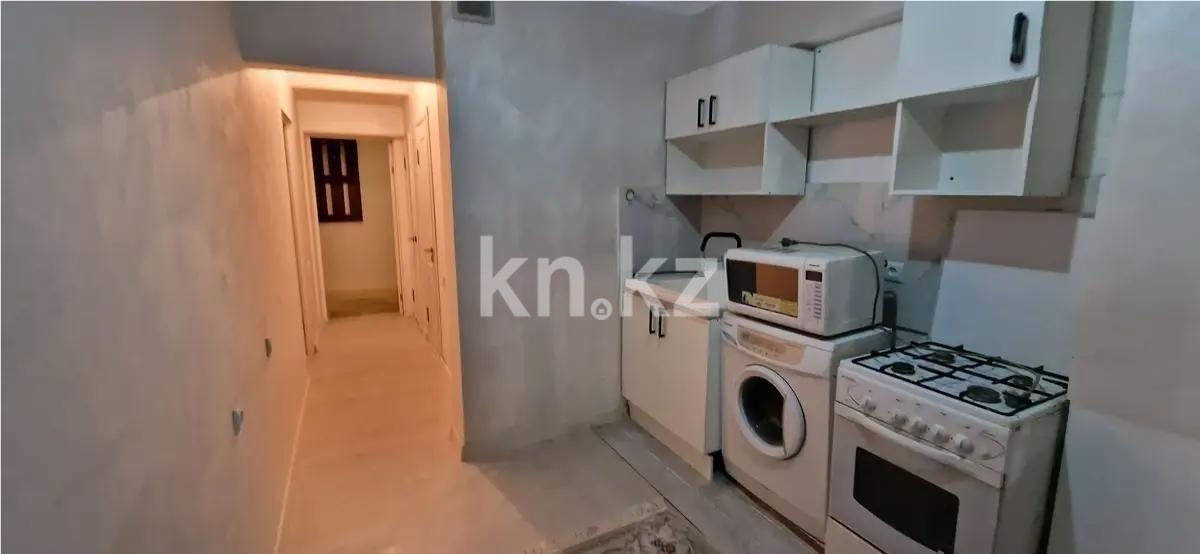 Продажа 1-комнатной квартиры, 45 м² в Алматы - фото 2