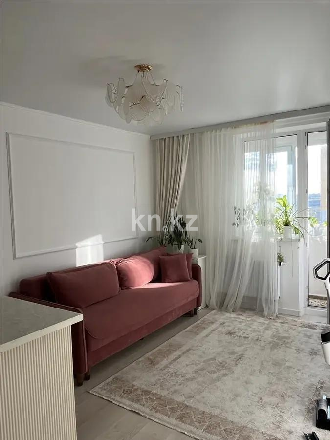 Продажа 1-комнатной квартиры, 36.6 м² в Астане