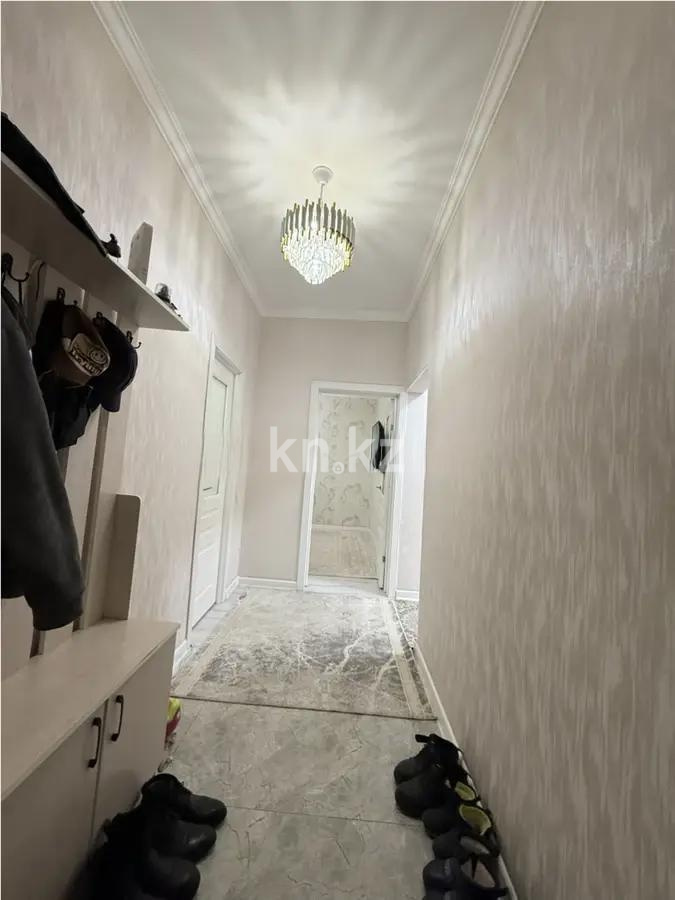 Продажа 3-комнатной квартиры, 75 м², ул. Тургута Озала, дом  71 в Алматы - фото 7