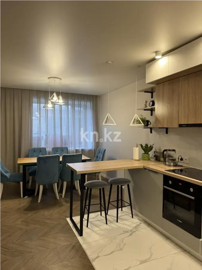 Продажа 2-комнатной квартиры, 85.6 м² в Астане - фото 3