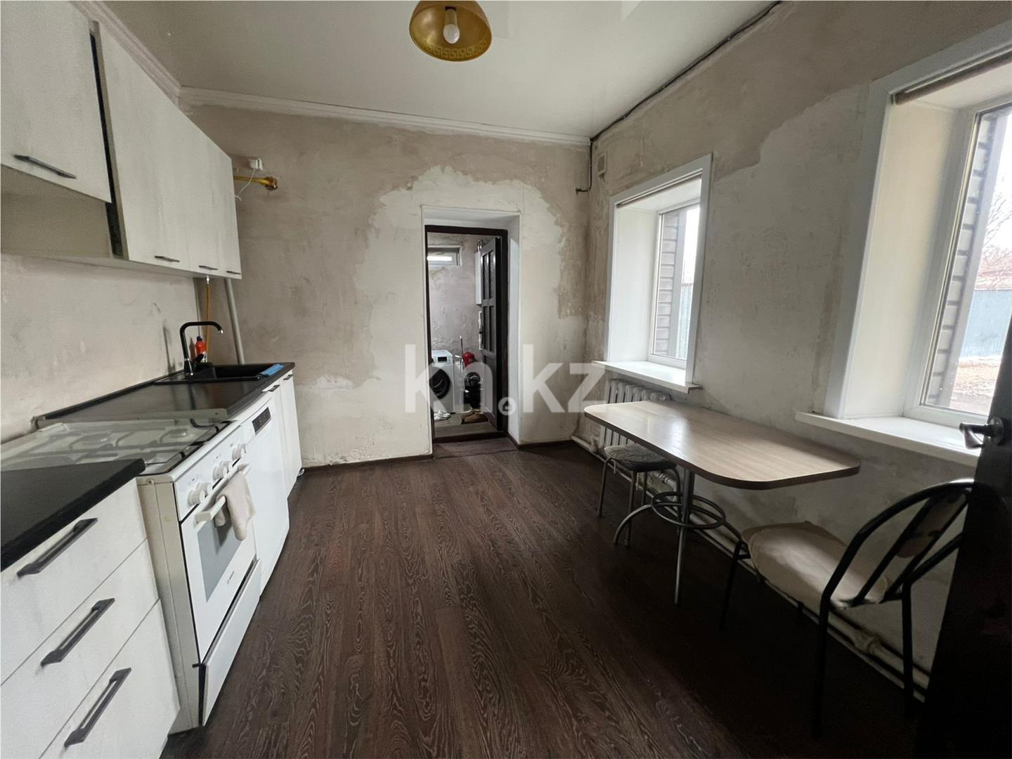 Продажа 4-комнатного дома, 95.3 м² в Караганде - фото 8