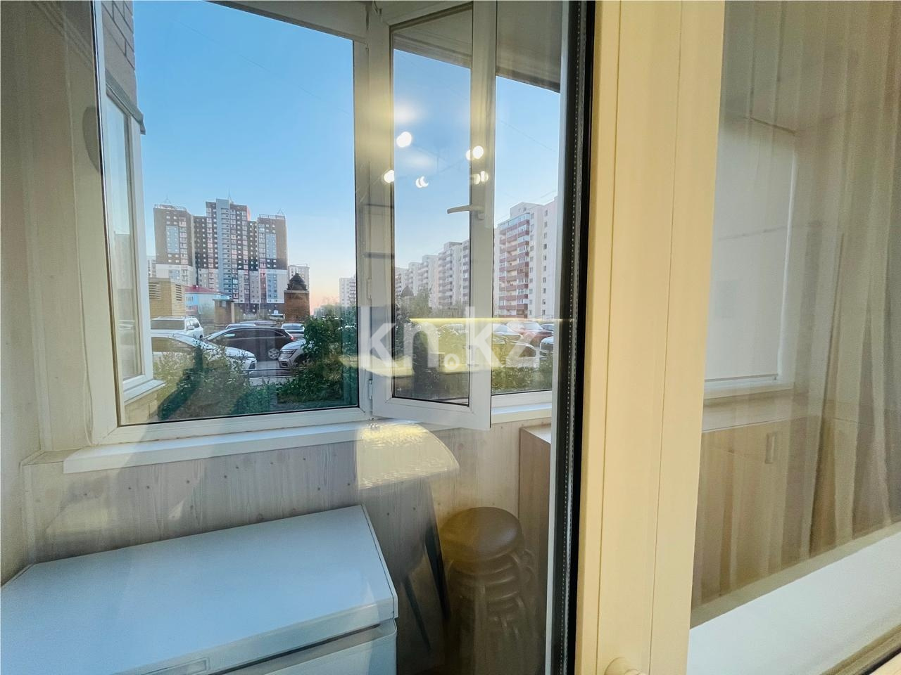 Продажа 2-комнатной квартиры, 73 м² в Караганде - фото 17