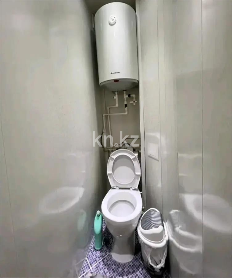 Продажа 2-комнатной квартиры, 43 м² в Шахтинске - фото 5